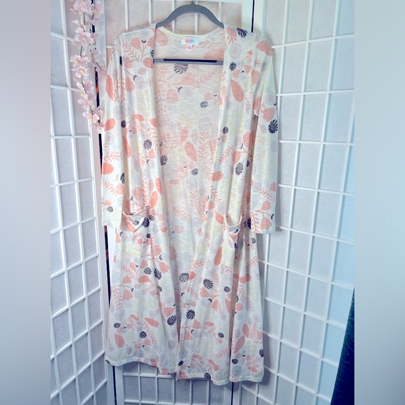 Sarah duster cardigan - Picture 1 of 4